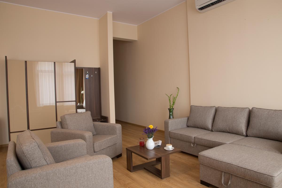 Glas-Hotel 4* Żary Extérieur photo
